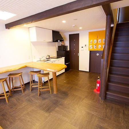 House In Kiyomizu-Gojokyoto Villa Exterior photo