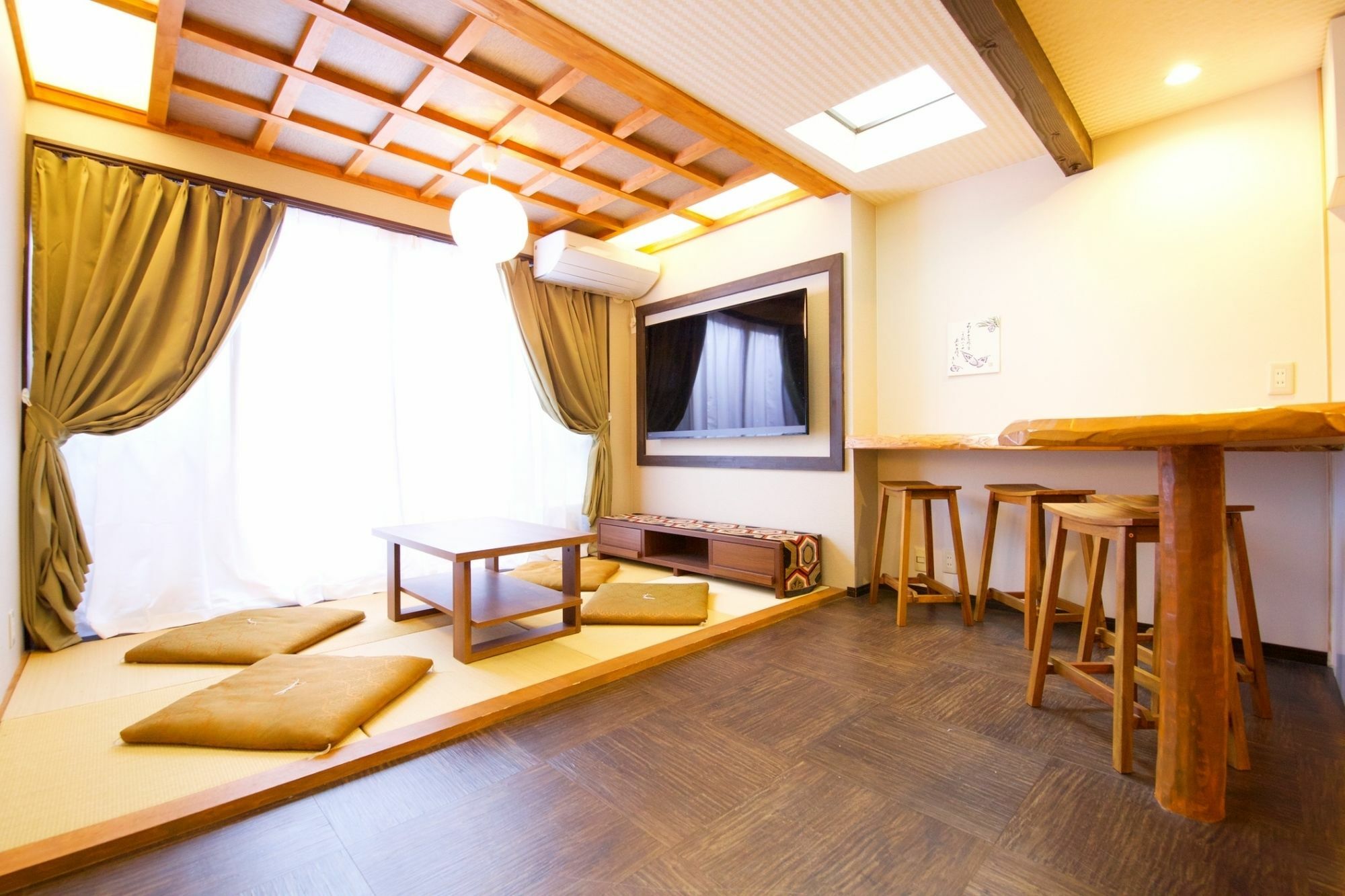 House In Kiyomizu-Gojokyoto Villa Exterior photo