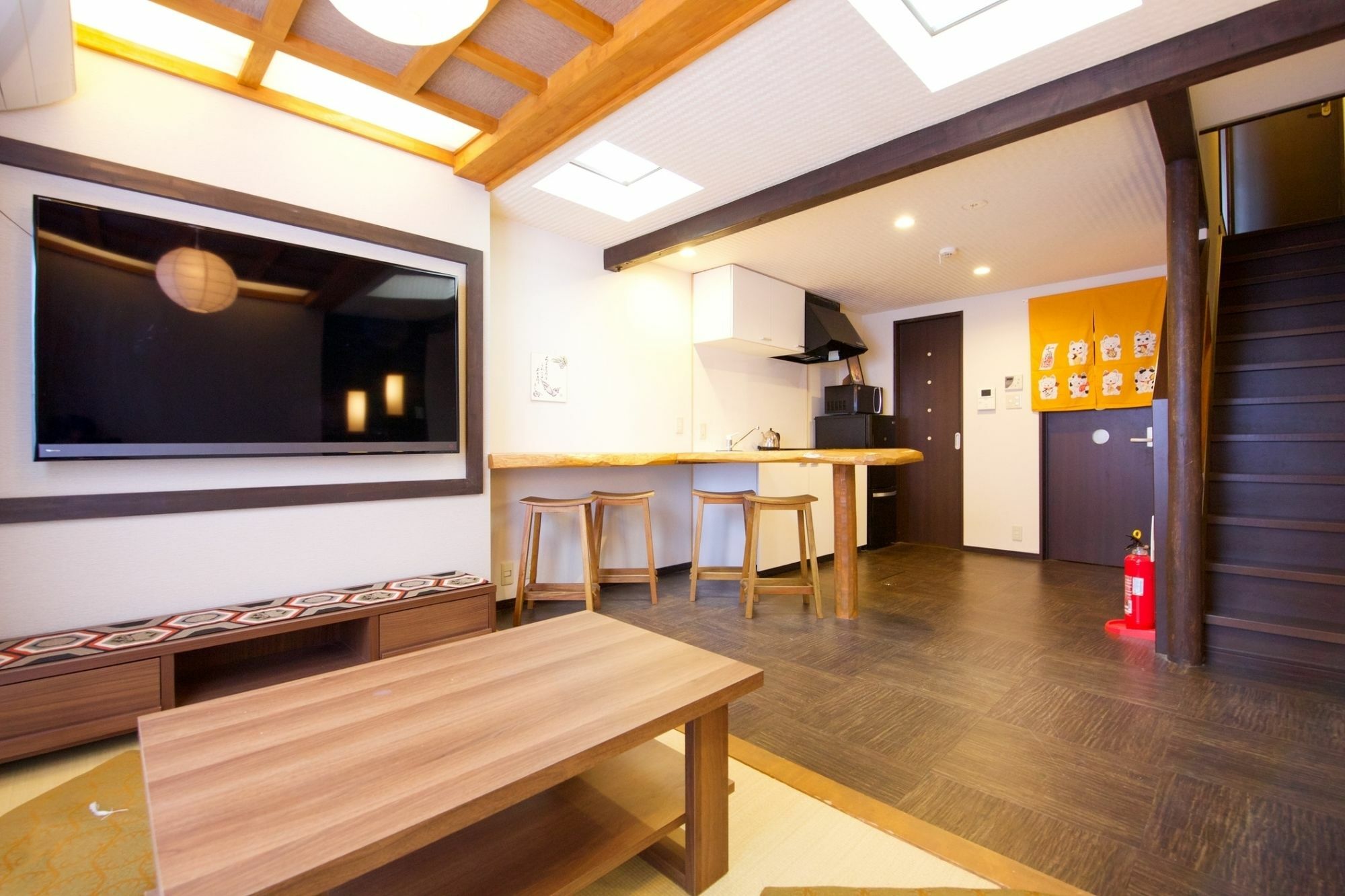 House In Kiyomizu-Gojokyoto Villa Exterior photo